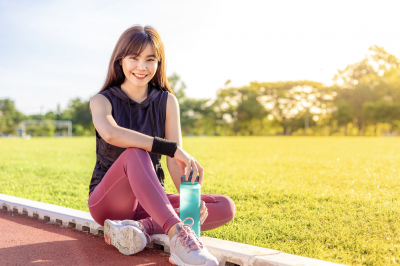 Dua Tipe Hasil Diet, Lebih Baik Turun Massa Otot atau Massa Lemak?